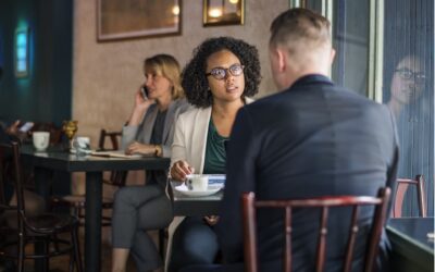 Stressverschijnselen bespreekbaar maken